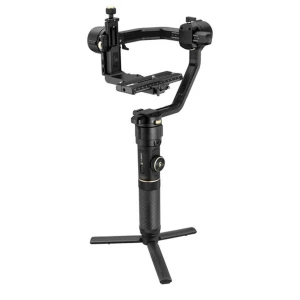لرزشگیر دوربین ( گیمبال ) ژیون مدل CRANE 2S Combo
